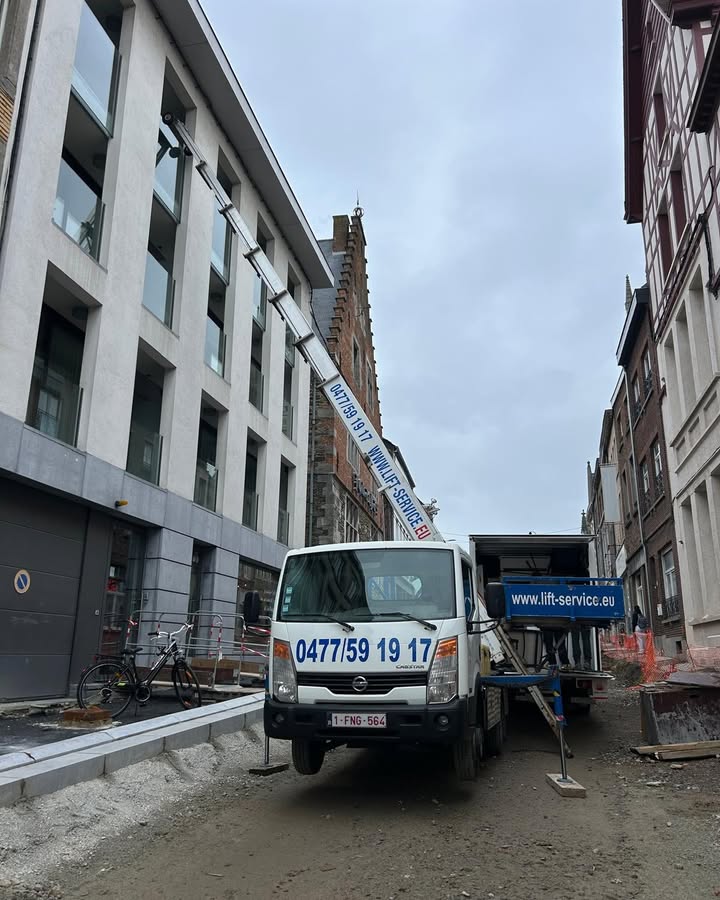 Knecht Service Demenagement et Logistique