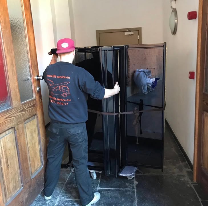 Knecht Service Demenagement et Logistique