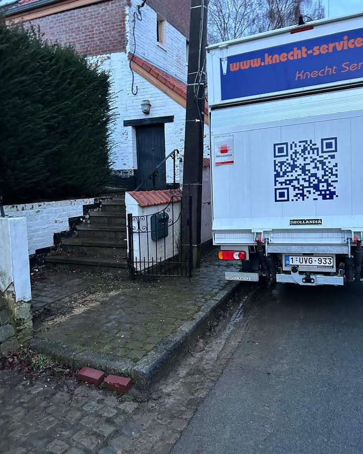 Knecht Service Demenagement et Logistique