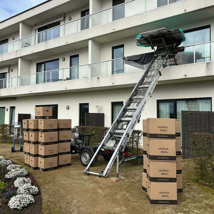 Knecht Service Demenagement et Logistique