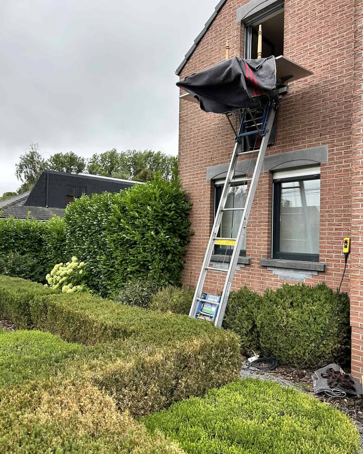 Knecht Service Demenagement et Logistique