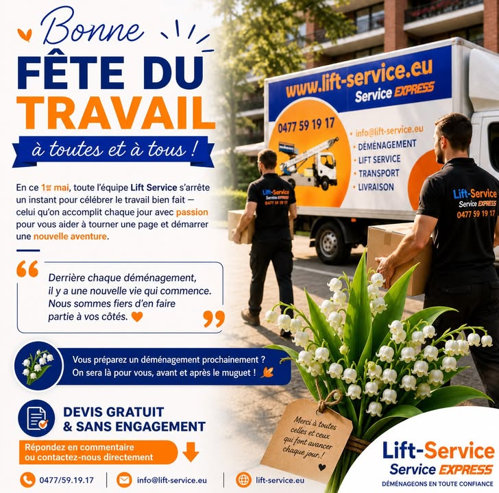 Knecht Service Demenagement et Logistique
