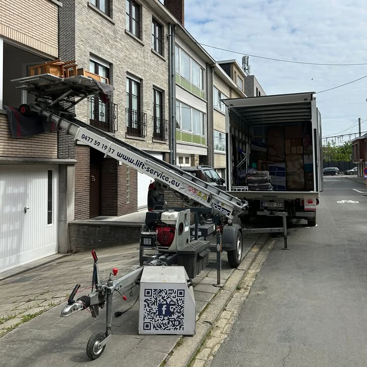 Knecht Service Demenagement et Logistique