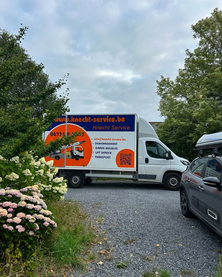 Knecht Service Demenagement et Logistique