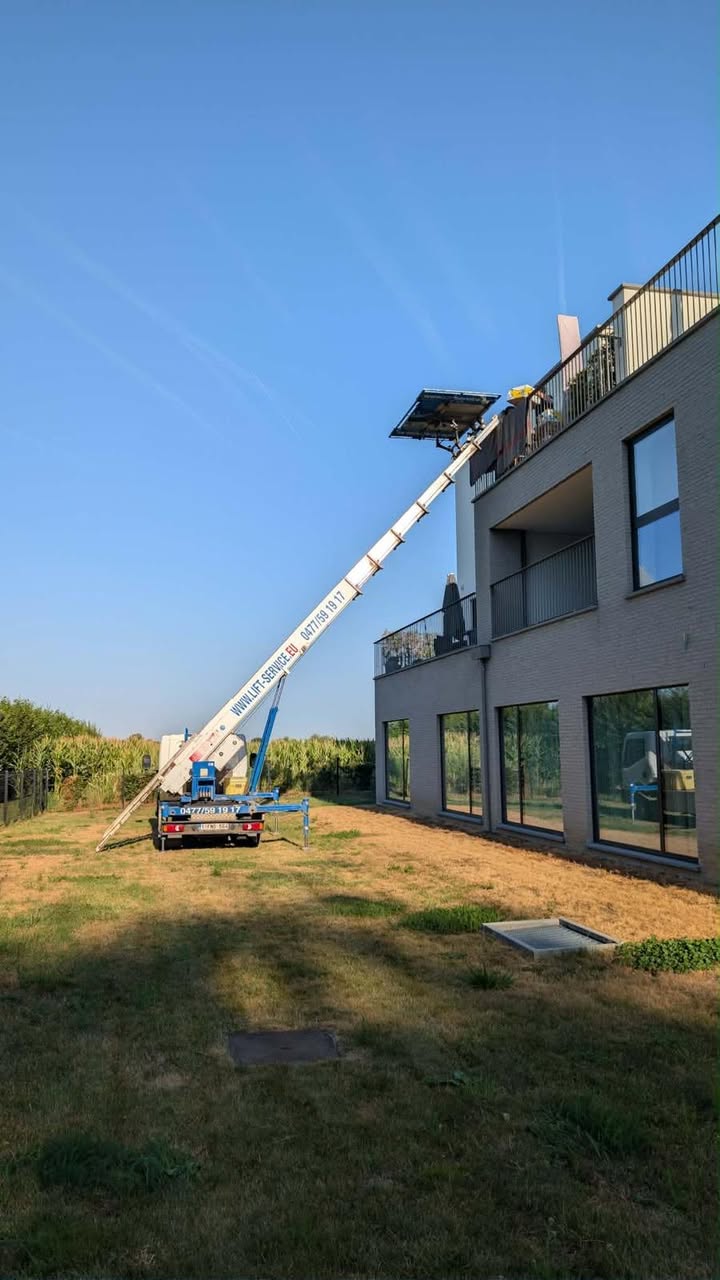 Knecht Service Demenagement et Logistique
