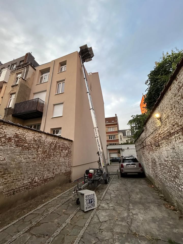 Knecht Service Demenagement et Logistique
